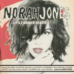 album image Say Goodbye ...Little Broken Hearts