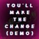 Corrupted steven FNF-pibby - You'll make tha change