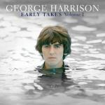 album image My Sweet Lord Early Takes, Vol. 1