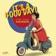 Anna Maria Kaufmann - It's a Good Day