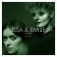 Elsa & Emilie, Maybon - Ocean