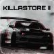 PHOROMANE, Phonk Killer - KILLASTORE II