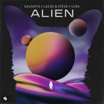 album image Alien (Extended Mix) Alien - Single