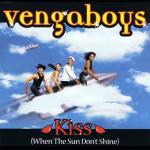 album image Survive (Pincky Remix) Kiss (When The Sun Don't Shine)