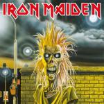 album image Iron Maiden Iron Maiden