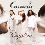 album image Sin tu amor Se Ciega por Amor