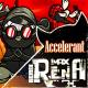 Max Rena - Accelerant