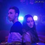 album image Deja Vu Deja Vu - Single