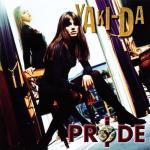 album image I Saw You Dancing Pride