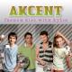 Akcent - Spune - Mi (Hei Baby)