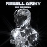 album image 100 KM/H Rebell Army