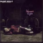 album image страхи Silent Hill 2 (Original Soundtrack)