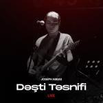 album image Dəşti Təsnifi Dəşti Təsnifi (Live) - Single