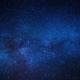 Violet - mystical world