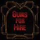 Samuel Kim Music - ARCANE: Guns for Hire