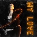 album image My Love My Love - Single