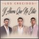 Los Crecidos - Tus Razones Tendrás