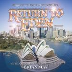album image Closing Titles Return to Eden (Original Television Soundtrack)