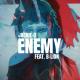 Jackie-O feat. B-Lion - Enemy (From "Arcane: League of Legends")