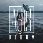 album image Aşık Oldum Aşık Oldum - Single