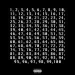 album image The Counting Song (1-100) The Counting Song (1 to 100) - Single