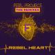 FEEL PROJECT, MESZCA - Rebel Heart