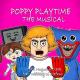 Logan Hugueny-Clark feat. Whitney Di Stefano - Poppy Playtime the Musical (feat. Whitney Di Stefano)