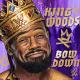 def rebel ((feat. Mega Ran & Sayzee) - Bow Down (King Woods)