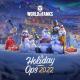 WoT Music Team, Ivan Kucherenko - Festive Studzianki