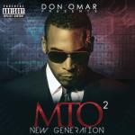 album image Zumba Don Omar Presents MTO2: New Generation