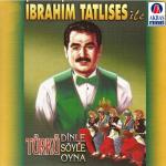 album image Evlerin Onu Boyali Direk Türkü Dinle Türkü Söyle Türkü Oyna