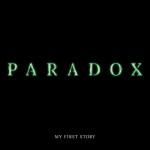 album image PARADOX PARADOX - Single