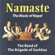 Namaste - Chandi