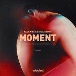 album image Moment Moment - Single
