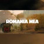 album image România mea România mea (feat. Diana Bucsa) - Single