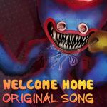 album image "Welcome Home" Welcome Home - Single