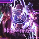 album image Miss Luna HYPERPOP ATTACK