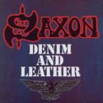 album image Princess of the Night Denim and Leather