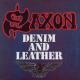 Saxon - Princess of the Night