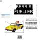 Billy Marchiafava - BERRIS FUELLER