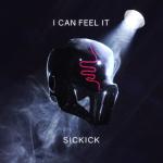 album image I Can Feel It
