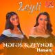 Həsən Production / 055 713 35 40 WhatsApp - Nefes & Zeyneb Heseni - Leyli 2021 (Həsən Production)