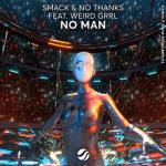 album image No Man (Extended Mix) No Man - Single