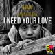 SHAMI feat. Camila Elens - I need your love (DFM Mix)