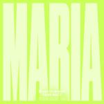 album image Maria (LAB c Антоном Беляевым) Maria (LAB c Антоном Беляевым) - Single