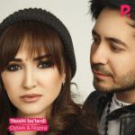 album image Yaxshi bo'lardi Yaxshi Bo'lardi - Single