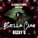 DJC, Becky G - Bella Ciao (Bachata Remix) - (vk.com/bachata__music)