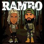 album image Rambo Rambo (feat. Lil Durk) - Single