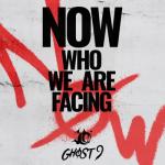 album image Control NOW : Who we are facing - EP