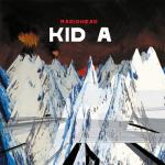 album image Idioteque Kid A